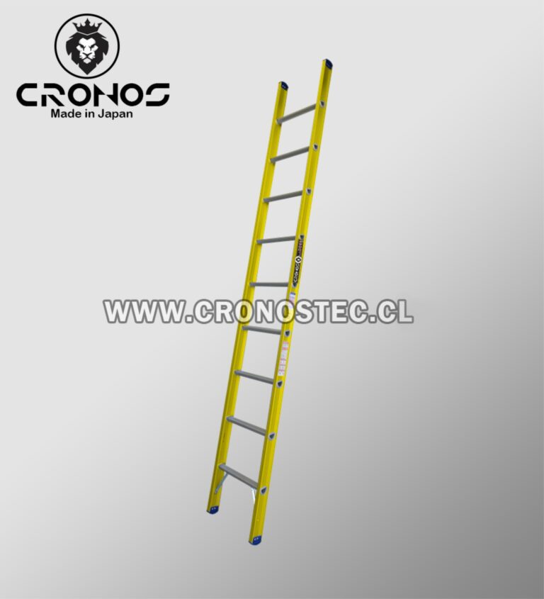 escalera fibra de vidrio – escalera de apoyo